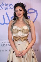 Preity Mukhundhan Pictures